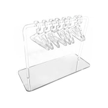 Load image into Gallery viewer, Jewelry Organizer Stand