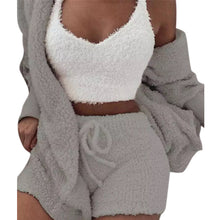 Load image into Gallery viewer, Cozy Knit Set (3 Pieces)