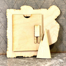 Load image into Gallery viewer, Look At This Photograph Picture Frame