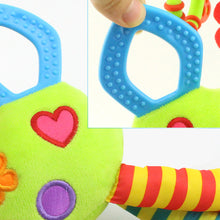 Load image into Gallery viewer, Toddler Animals Bed-bell Pendant