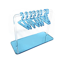 Load image into Gallery viewer, Jewelry Organizer Stand