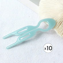 Load image into Gallery viewer, French Hair Pin