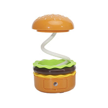 Load image into Gallery viewer, Bright Burger Lamp