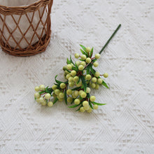 Load image into Gallery viewer, Prosperity Cherry Fruit Decoration
