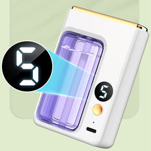 Load image into Gallery viewer, Automatic Aromatherapy Diffuser