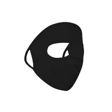 Load image into Gallery viewer, Breathable Sunscreen Full Face Mask