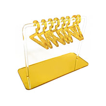 Load image into Gallery viewer, Jewelry Organizer Stand