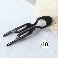 Load image into Gallery viewer, French Hair Pin