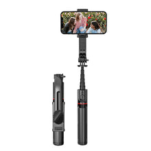 Load image into Gallery viewer, Foldable Selfie Stick Tripod