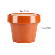 Load image into Gallery viewer, Novelty Potted Cactus Cup Mat Pad