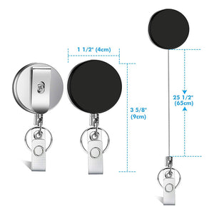 Heavy Duty Anti-lost Keychain