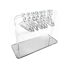 Load image into Gallery viewer, Jewelry Organizer Stand