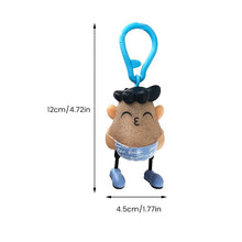 Load image into Gallery viewer, Pull Beard Blackhead Fidget Toy (Tweezers Included)