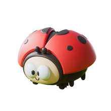 Load image into Gallery viewer, Children&#39;s Ladybug Suspended Ball Toy
