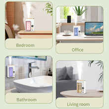 Load image into Gallery viewer, Automatic Aromatherapy Diffuser