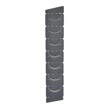 Load image into Gallery viewer, Hanging Multi-Pocket Hat Organizer Holder