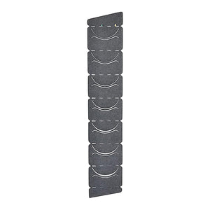 Hanging Multi-Pocket Hat Organizer Holder