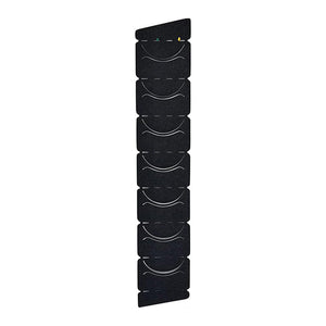 Hanging Multi-Pocket Hat Organizer Holder