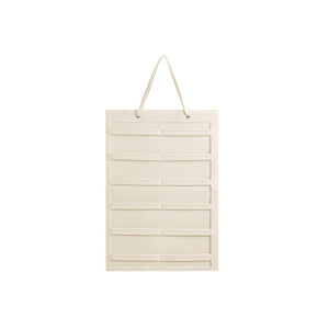 Large Capacity Hair Clips Storage Hanger