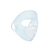 Load image into Gallery viewer, Breathable Sunscreen Full Face Mask