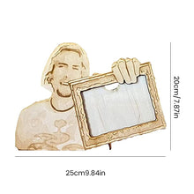 Load image into Gallery viewer, Look At This Photograph Picture Frame