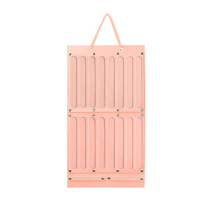 Large Capacity Hair Clips Storage Hanger
