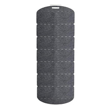 Load image into Gallery viewer, Hanging Multi-Pocket Hat Organizer Holder