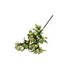 Load image into Gallery viewer, Prosperity Cherry Fruit Decoration