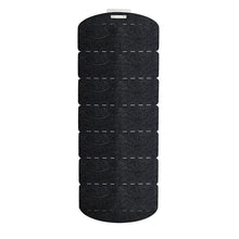 Load image into Gallery viewer, Hanging Multi-Pocket Hat Organizer Holder