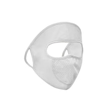 Load image into Gallery viewer, Breathable Sunscreen Full Face Mask