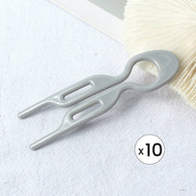 Load image into Gallery viewer, French Hair Pin