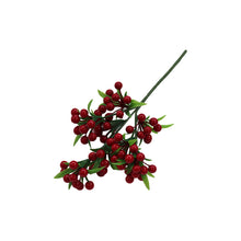 Load image into Gallery viewer, Prosperity Cherry Fruit Decoration