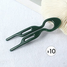 Load image into Gallery viewer, French Hair Pin