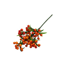 Load image into Gallery viewer, Prosperity Cherry Fruit Decoration