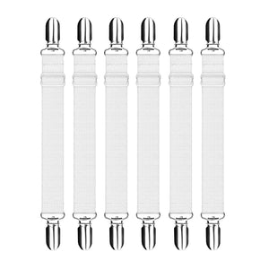 Bed Sheet Grippers