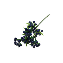 Load image into Gallery viewer, Prosperity Cherry Fruit Decoration