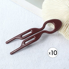 Load image into Gallery viewer, French Hair Pin
