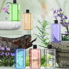 Load image into Gallery viewer, Automatic Aromatherapy Diffuser