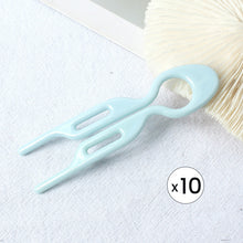 Load image into Gallery viewer, French Hair Pin