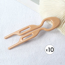 Load image into Gallery viewer, French Hair Pin