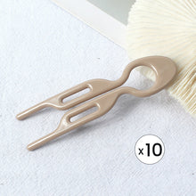 Load image into Gallery viewer, French Hair Pin