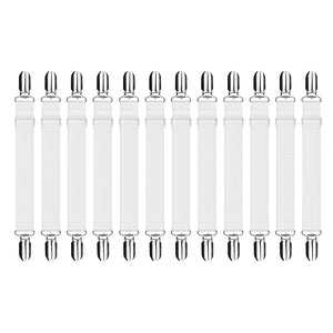 Bed Sheet Grippers