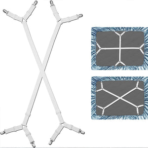 Bed Sheet Grippers