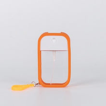Load image into Gallery viewer, Portable perfume bottle