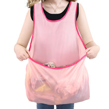 Load image into Gallery viewer, Portable Clothes Drying Apron