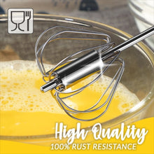Load image into Gallery viewer, Automatic Eggbeater Easy Whisk
