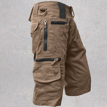 Load image into Gallery viewer, Allsidige sports-shorts for menn