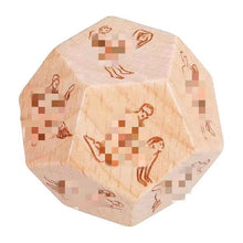 Load image into Gallery viewer, Date Night Dice