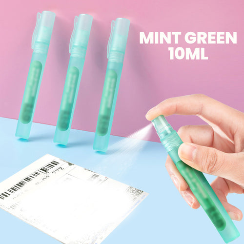 Thermal Sensitive Paper Spray