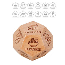 Load image into Gallery viewer, Date Night Dice